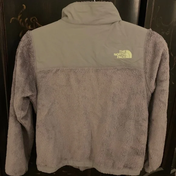 North Face Jacket Size Medium (10/12) - Picture 5 of 6